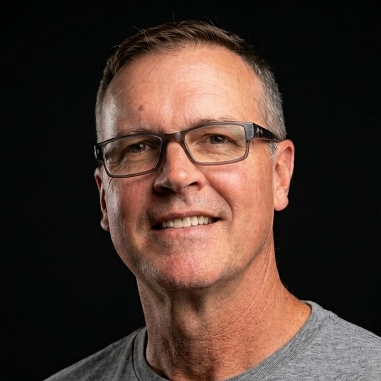 Jeff Ryan